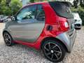 smart forTwo CABRIO*TURBO*PASSION*SITZHEIZUNG* Grijs - thumbnail 34