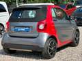 smart forTwo CABRIO*TURBO*PASSION*SITZHEIZUNG* Grijs - thumbnail 29