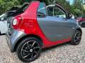 smart forTwo CABRIO*TURBO*PASSION*SITZHEIZUNG* Grijs - thumbnail 27
