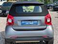 smart forTwo CABRIO*TURBO*PASSION*SITZHEIZUNG* Grijs - thumbnail 36