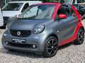 smart forTwo CABRIO*TURBO*PASSION*SITZHEIZUNG* Grijs - thumbnail 6