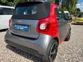 smart forTwo CABRIO*TURBO*PASSION*SITZHEIZUNG* Grijs - thumbnail 31