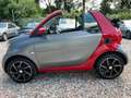 smart forTwo CABRIO*TURBO*PASSION*SITZHEIZUNG* Grijs - thumbnail 26