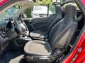 smart forTwo CABRIO*TURBO*PASSION*SITZHEIZUNG* Grijs - thumbnail 24