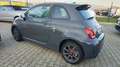 Abarth 500 595 Corsa 1.4Turbo Sport AGA S.-Sitze Abarth Gri - thumbnail 5