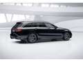 Mercedes-Benz C 220 d 4MATIC T-Modell Totw Distr PTS Pano AUT Schwarz - thumbnail 11
