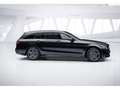 Mercedes-Benz C 220 d 4MATIC T-Modell Totw Distr PTS Pano AUT Schwarz - thumbnail 9