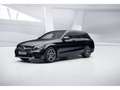 Mercedes-Benz C 220 d 4MATIC T-Modell Totw Distr PTS Pano AUT Schwarz - thumbnail 2