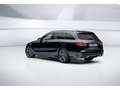 Mercedes-Benz C 220 d 4MATIC T-Modell Totw Distr PTS Pano AUT Schwarz - thumbnail 16
