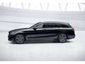 Mercedes-Benz C 220 d 4MATIC T-Modell Totw Distr PTS Pano AUT Schwarz - thumbnail 19
