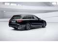 Mercedes-Benz C 220 d 4MATIC T-Modell Totw Distr PTS Pano AUT Schwarz - thumbnail 12