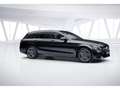Mercedes-Benz C 220 d 4MATIC T-Modell Totw Distr PTS Pano AUT Schwarz - thumbnail 8