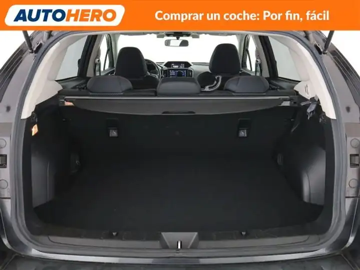 Subaru XV 2019, foto 18