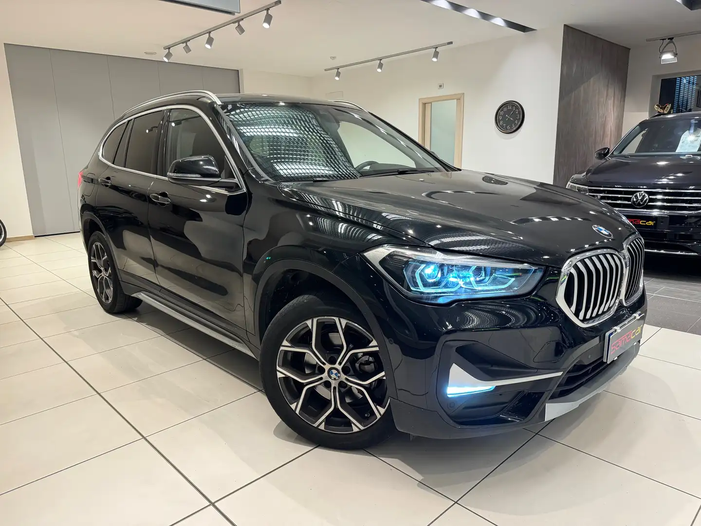 BMW X1 sdrive18d xLine Plus auto - 1