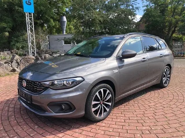 Fiat Tipo Kombi Business