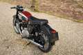 BSA A 7 Restored to a very good standard, A great looking Black - thumbnail 7