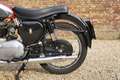 BSA A 7 Restored to a very good standard, A great looking Black - thumbnail 10