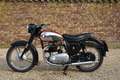 BSA A 7 Restored to a very good standard, A great looking Black - thumbnail 1