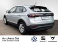 Volkswagen Taigo 1,0 TSI Klima Einparkhilfe Sitzheizung Silber - thumbnail 4