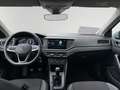 Volkswagen Taigo 1,0 TSI Klima Einparkhilfe Sitzheizung Silber - thumbnail 7