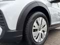 Volkswagen Taigo 1,0 TSI Klima Einparkhilfe Sitzheizung Silber - thumbnail 6