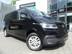 Volkswagen T6 Transporter 2.0 TDI Kasten Lang LED/DSG/APPLE