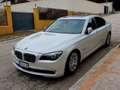 BMW 740 740LiA Bianco - thumbnail 4