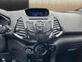 Ford EcoSport Titanium 1.0 EcoBoost Leder PDC Navi AHK Niebieski - thumbnail 9
