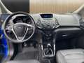 Ford EcoSport Titanium 1.0 EcoBoost Leder PDC Navi AHK Bleu - thumbnail 10