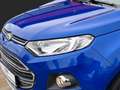 Ford EcoSport Titanium 1.0 EcoBoost Leder PDC Navi AHK Blu/Azzurro - thumbnail 5