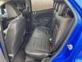 Ford EcoSport Titanium 1.0 EcoBoost Leder PDC Navi AHK Niebieski - thumbnail 11