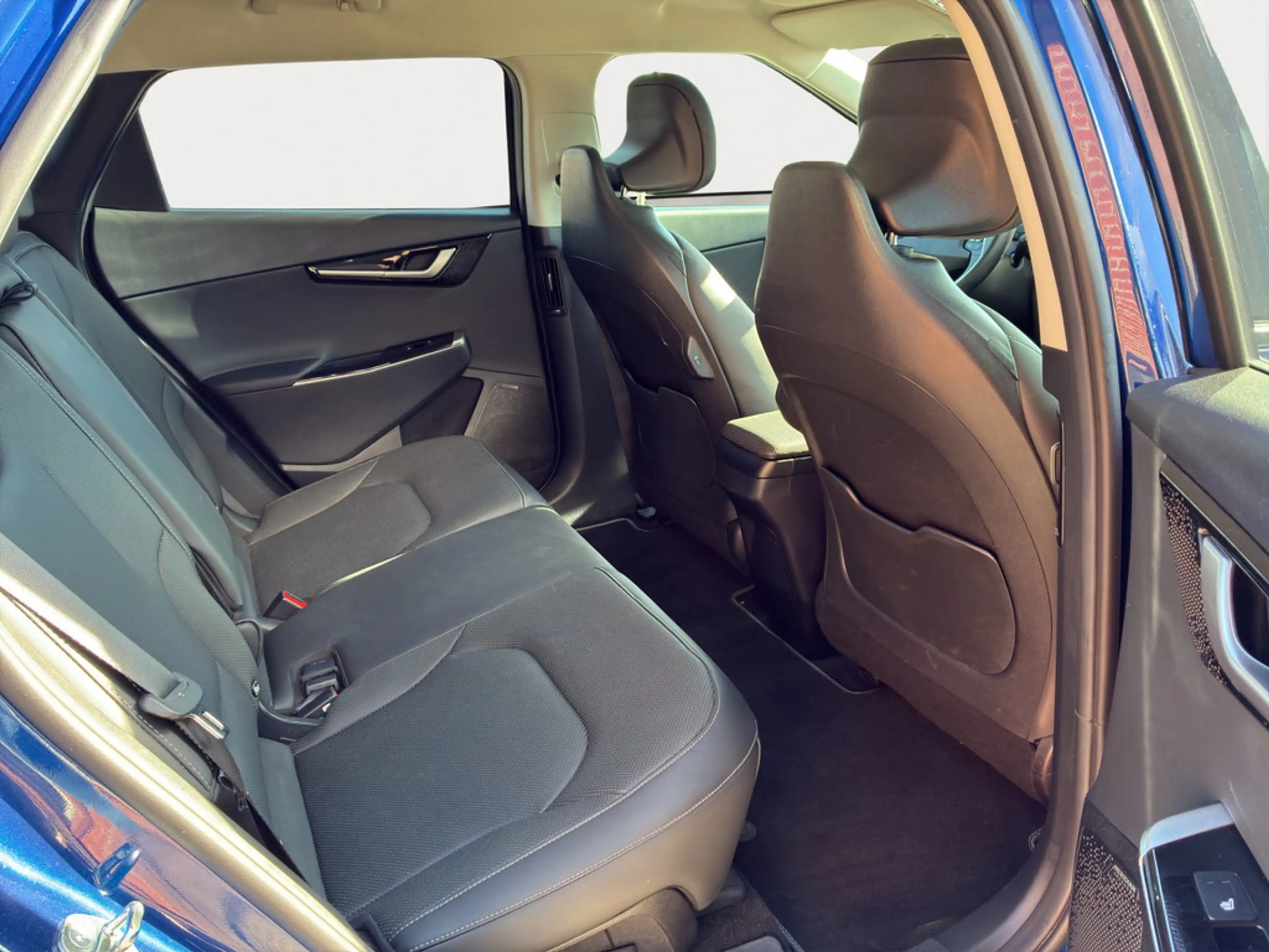 Kia EV6 77,4 4WD | AIR | WP | ASS | DRIVE | COM | DES — photo 12