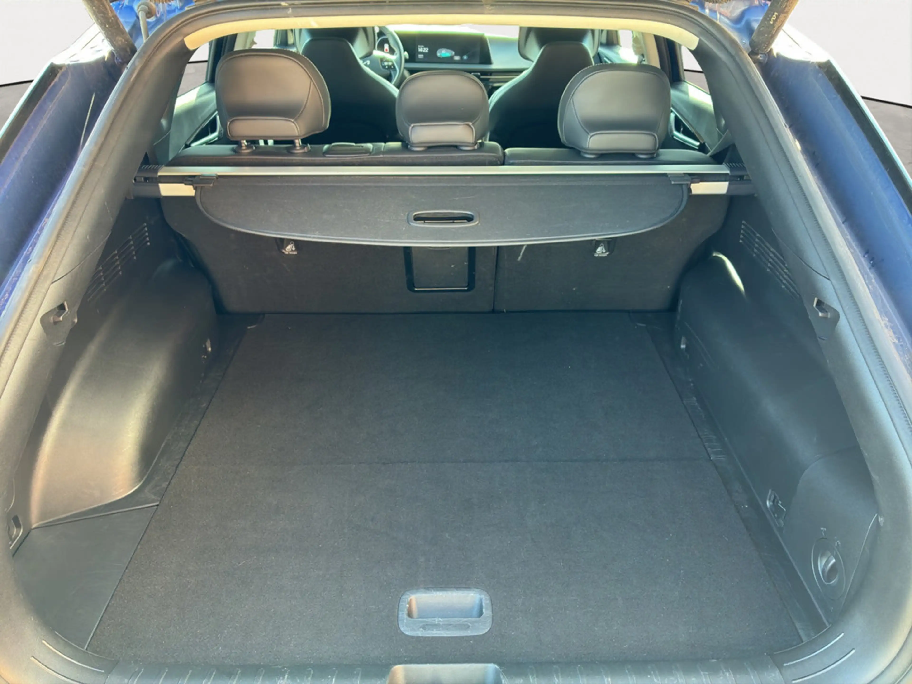 Kia EV6 77,4 4WD | AIR | WP | ASS | DRIVE | COM | DES — photo 11