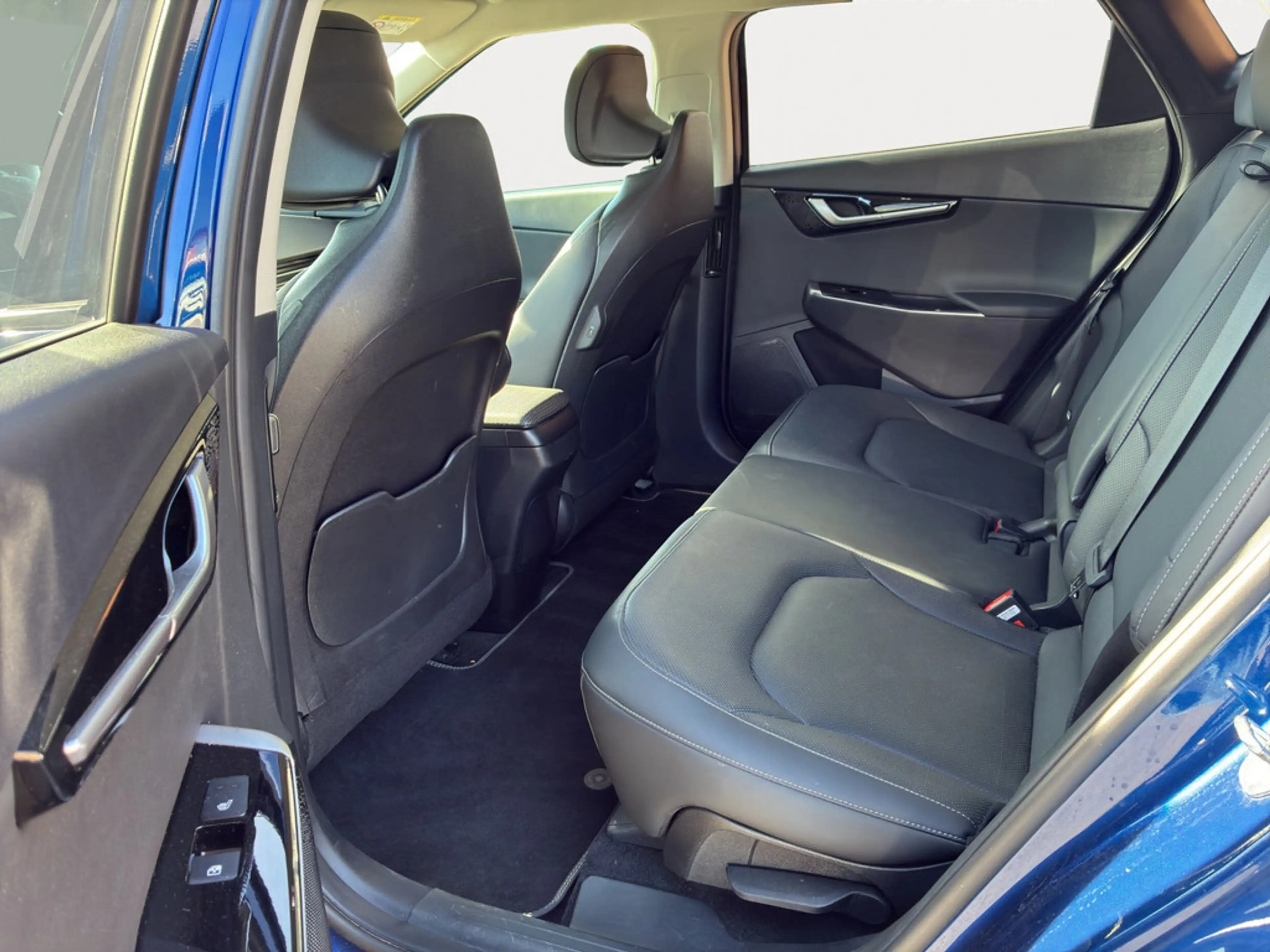 Kia EV6 77,4 4WD | AIR | WP | ASS | DRIVE | COM | DES — photo 10