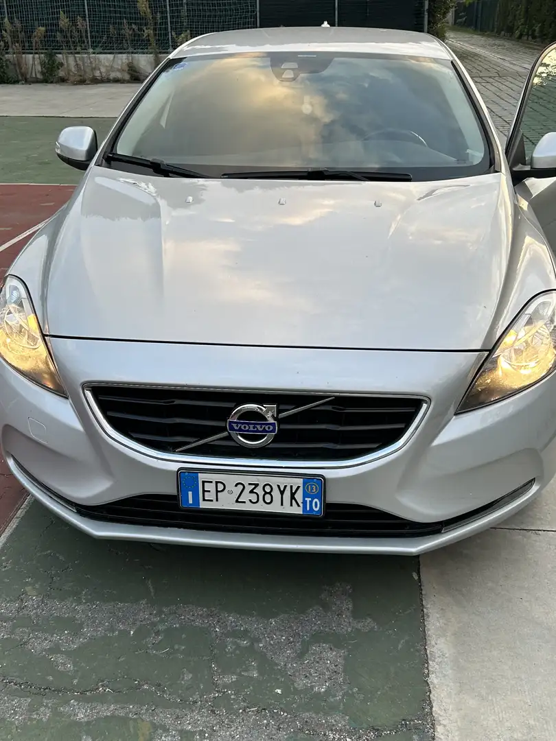 Volvo V40 1.6 t3 benzina - 2
