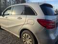 Mercedes-Benz B 180 B -Klasse B 180 CDI Silber - thumbnail 4
