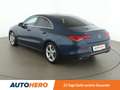 Mercedes-Benz CLA 200 CLA 200 d 4Matic Progressive Aut. *MULTIBEAM*SPUR* Blau - thumbnail 4
