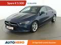 Mercedes-Benz CLA 200 CLA 200 d 4Matic Progressive Aut. *MULTIBEAM*SPUR* Blau - thumbnail 1