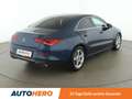 Mercedes-Benz CLA 200 CLA 200 d 4Matic Progressive Aut. *MULTIBEAM*SPUR* Blau - thumbnail 6