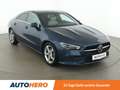 Mercedes-Benz CLA 200 CLA 200 d 4Matic Progressive Aut. *MULTIBEAM*SPUR* Blau - thumbnail 8