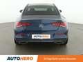 Mercedes-Benz CLA 200 CLA 200 d 4Matic Progressive Aut. *MULTIBEAM*SPUR* Blau - thumbnail 5