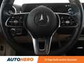 Mercedes-Benz CLA 200 CLA 200 d 4Matic Progressive Aut. *MULTIBEAM*SPUR* Blau - thumbnail 19