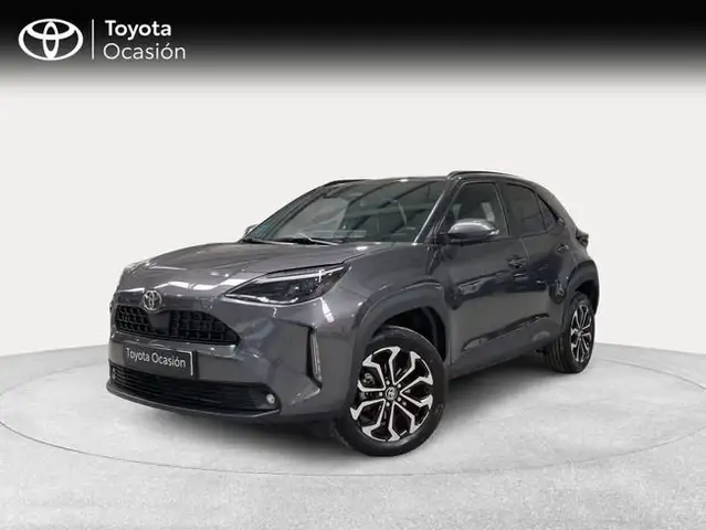 Toyota Yaris Cross 130H Active Plus
