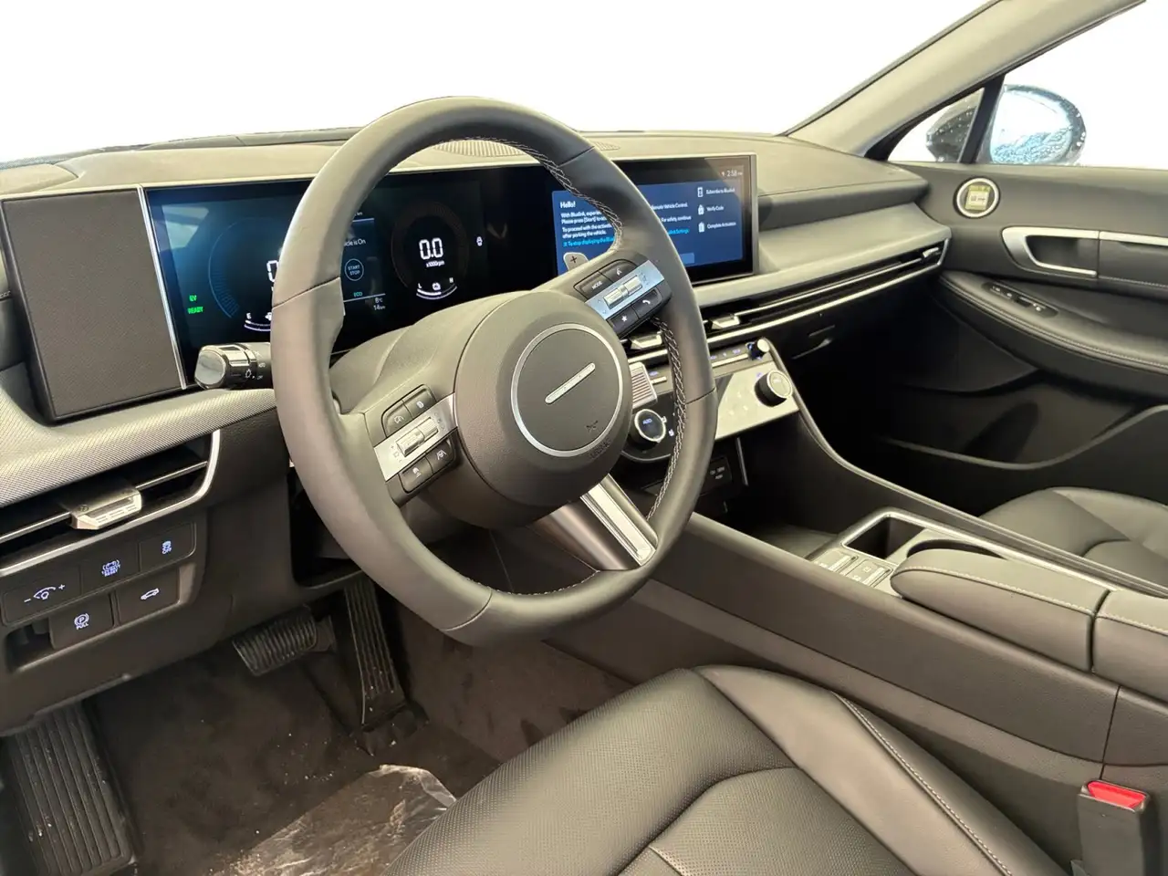 Hyundai SONATA снимка Hyundai SONATA