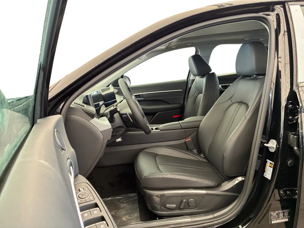 Hyundai SONATA снимка Hyundai SONATA