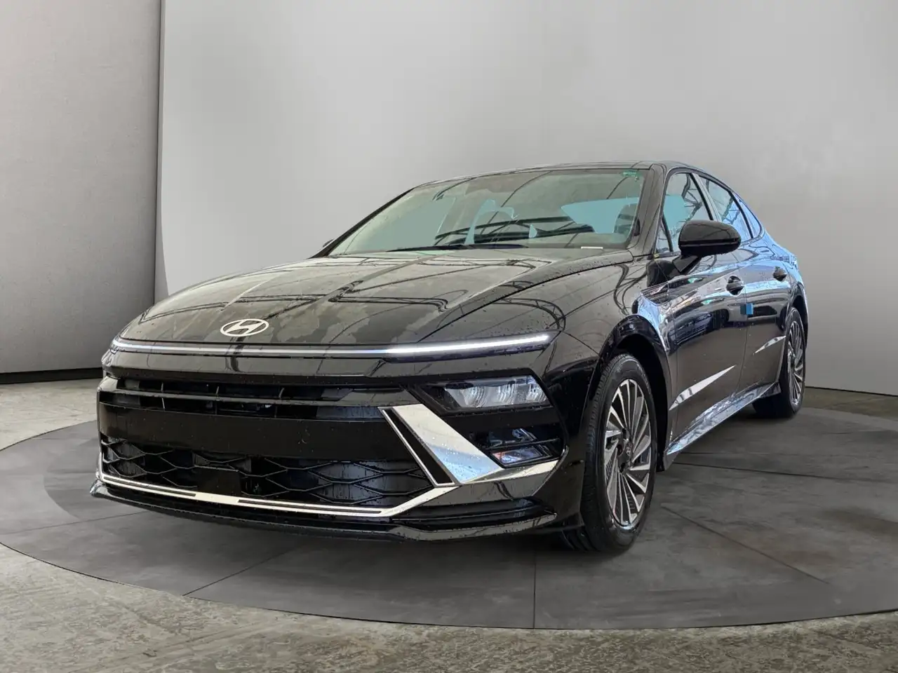 2026 Hyundai SONATA