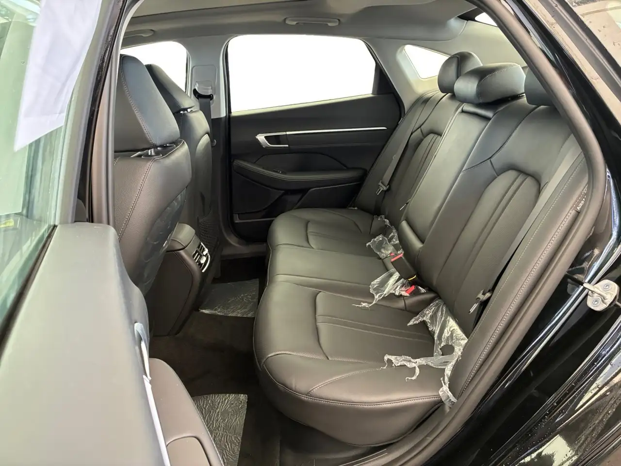 Hyundai SONATA снимка Hyundai SONATA