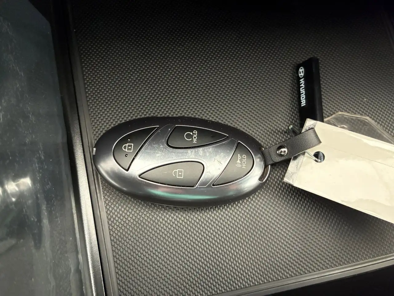 Hyundai SONATA снимка Hyundai SONATA