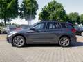 BMW X1 xDrive25e M Sport Steptronic Aut. Klimaaut. Gris - thumbnail 4