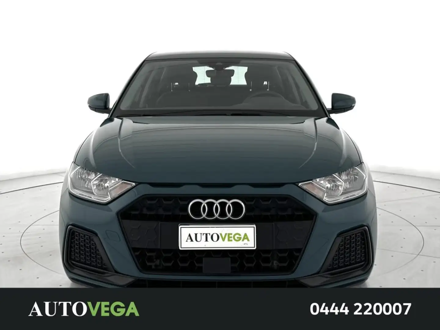 Audi A1 sportback 25 1.0 tfsi Vert - 2